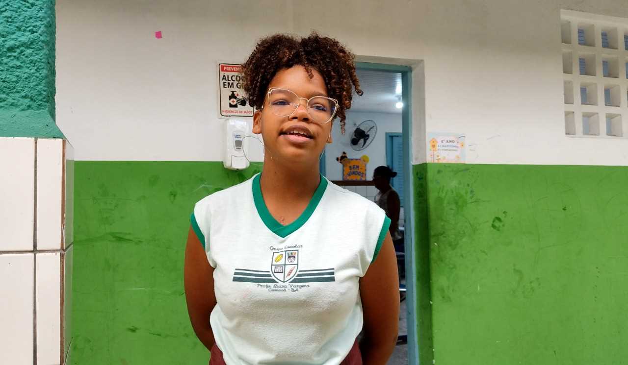 Camacã: Parceria entre prefeitura e PM leva o PROERD para as salas de aulas